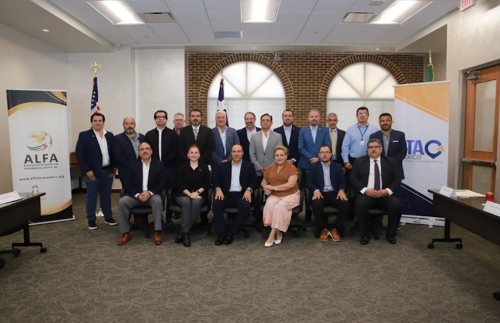 BTA México celebra reunión de asociados; analiza medidas arancelarias de EE.UU.
