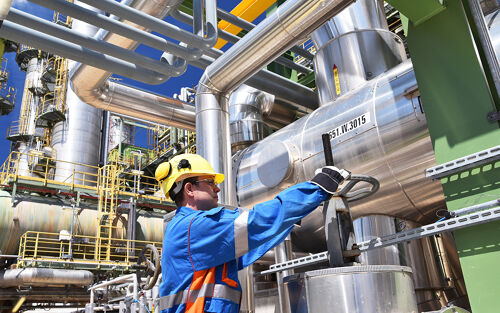 Cogeneración con gas natural y su papel en el sector industrial de México hacia 2030