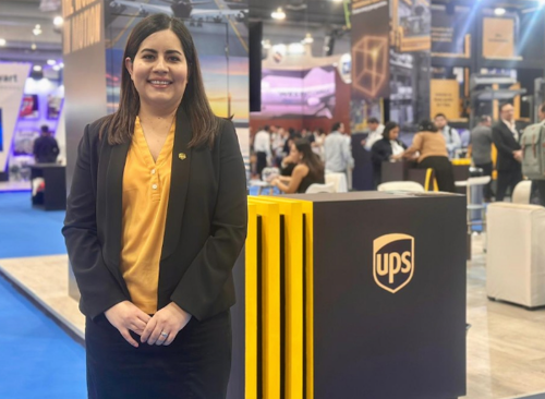 Con 300 aviones propios, 60 rutas aéreas, buques, y operaciones logísticas consolidadas, UPS busca ser líder en Latinoamérica
