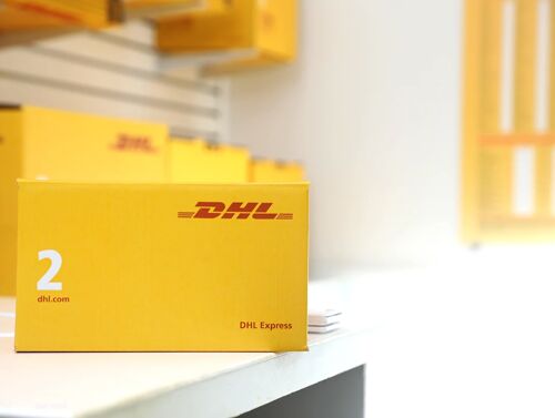 DHL suspende envíos a EU de más de 800 dólares