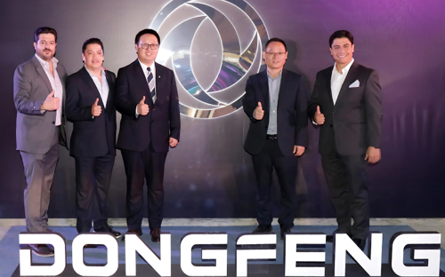 Dongfeng abre distribuidora y llega a México con 11 modelos
