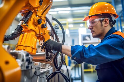 Eficiencia, protección y confiabilidad: Chevron, su aliado en lubricación industrial