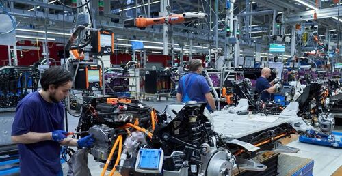 El sector automotriz de Norteamérica genera 5.1 millones de empleos: INA