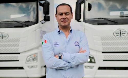 ELAM-FAW: Ensamblando el futuro de los vehículos pesados en México