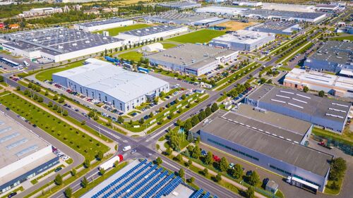 Evaluación de terrenos industriales: criterios clave a evaluar antes de invertir