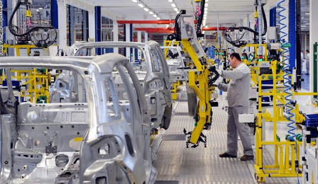 Expectativas de inversión privada ascienden a 25,856 mdd en México