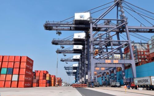 Exportaciones de Aguascalientes alcanzan máximo histórico en 2024
