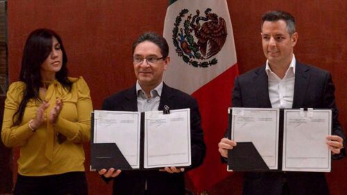 Fundación Distribuidores Nissan mantiene su compromiso con la educación y el desarrollo social