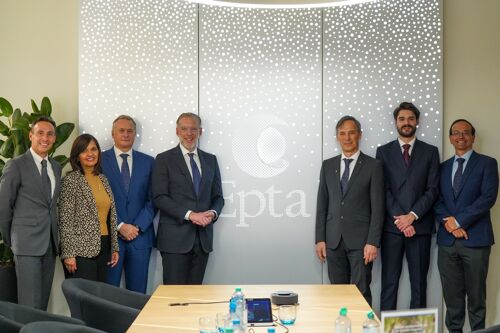 Grupo Epta anuncia inversión para nueva planta de producción en Querétaro