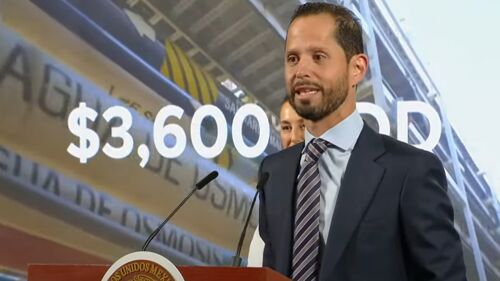 Grupo Modelo anuncia inversión de 3,600 millones para modernizar sus plantas en México