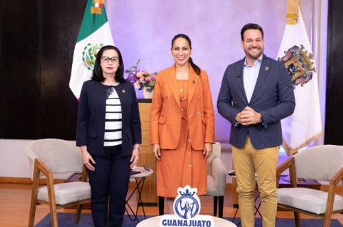 Guanajuato establece 4 estrategias para fortalecer a la industria manufacturera
