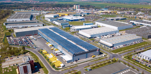 Hidalgo destina 60 mdp a nuevo parque industrial en Ciudad Sahagún