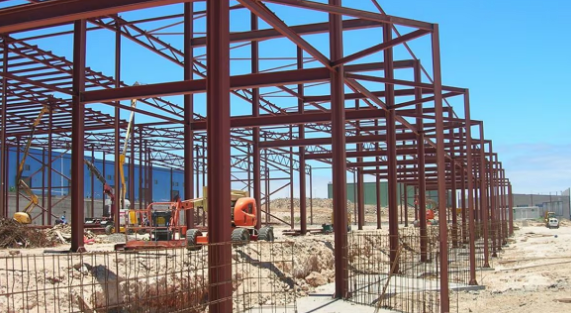 Holsan invertirá 650 mdp para construcción de parque industrial en Nuevo León