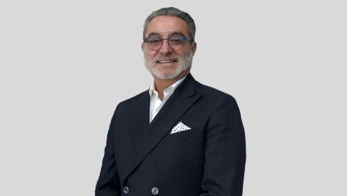Hugo Ruiz asume la presidencia de ConaLog para 2025