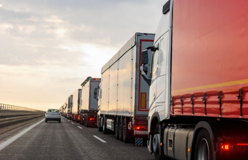 IA: una aliada para anticipar importaciones y resolver la congestión fronteriza