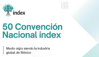 Index Nacional anuncia su Convención 2025 para celebrar 50 años impulsando la industria global