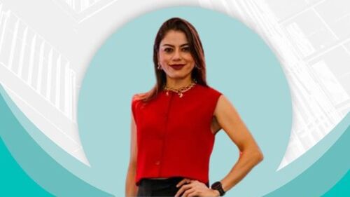 Index Nacional nombra a Jael Durán como directora general