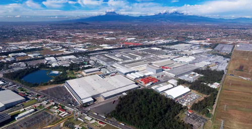 Maersk México impulsa la logística automotriz con “Cars in Containers” para Volkswagen