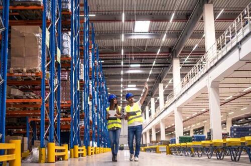 México podría liderar la logística del nearshoring: State of Logistics 2025
