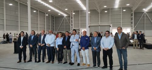 Michoacán se perfila como el nuevo polo industrial de México con el impulso de ElevaPark