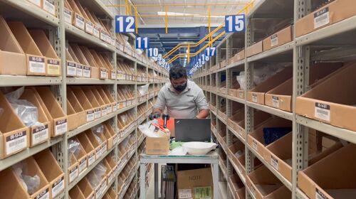 MISUMI: Innovación y eficiencia para la industria