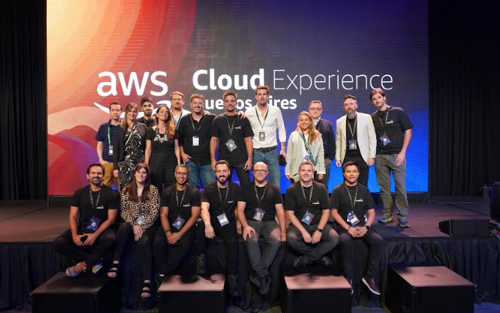 Nubiral alcanza la competencia “Generative IA” de AWS