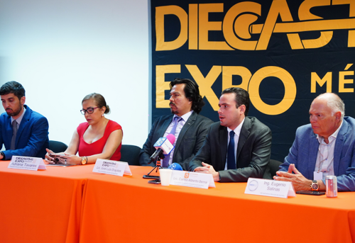 Nuevo León refuerza su proveeduría local con Die Casting Expo México 2025