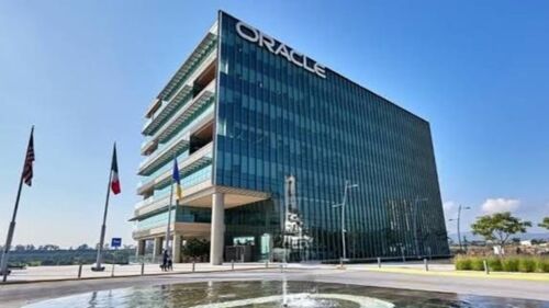 Oracle impulsa el crecimiento tecnológico en Jalisco con la creación de 500 empleos anuales hasta 2026