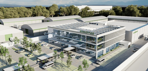 Schaeffler celebra 50 años en México con inversión de 19 millones de euros en un nuevo Centro de Innovación
