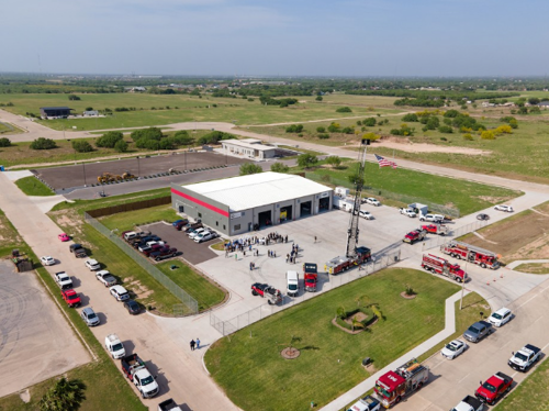 Siddons-Martin se suma al crecimiento industrial de Edinburg, Texas