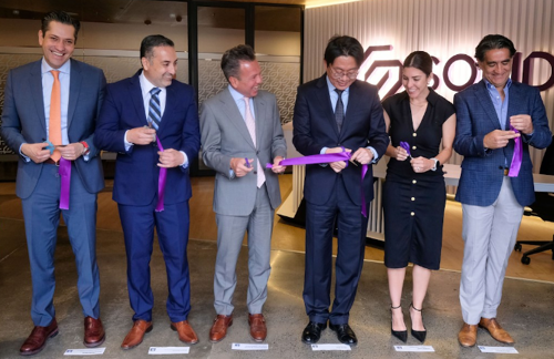 Solidigm Technology inicia operaciones en campus tecnológico en Jalisco