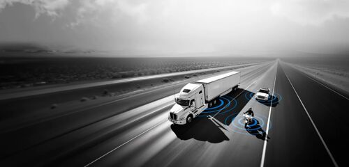 Tecnologías avanzadas previenen robos al autotransporte en México