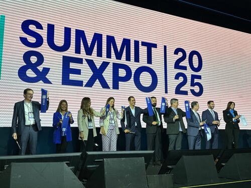 THE LOGISTICS WORLD SUMMIT & EXPO 2025 fue el encuentro clave para la industria logística en América Latina