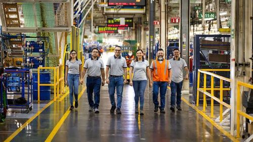 TREC de General Motors celebra tres décadas como referente global en diseño automotriz