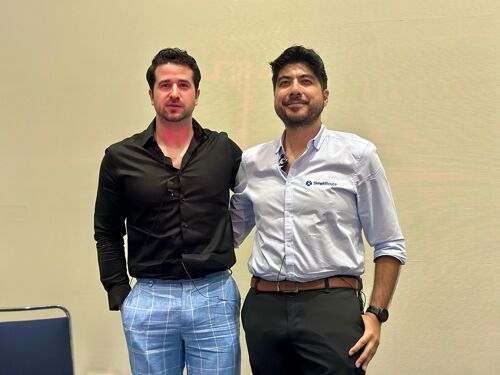 Última milla y adopción de IA, principales retos de la industria logística: SimpliRoute