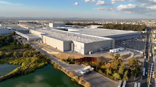 Volkswagen de México refuerza su visión de sostenibilidad y compromiso social