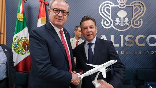 Jalisco fortalece su conectividad con Canadá: nuevas rutas y más vuelos impulsan turismo y economía