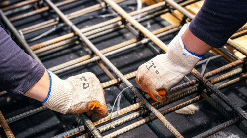 Industria de la construcción en México lidera compromiso con la sostenibilidad en 2025