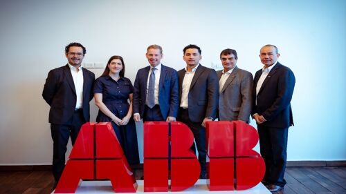 ABB abre Centro de Operaciones Comerciales para Norte América en San Pedro, Nuevo León