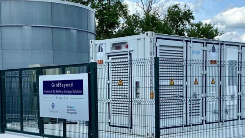 ABB lanza servicio energético sin inversión inicial para empresas