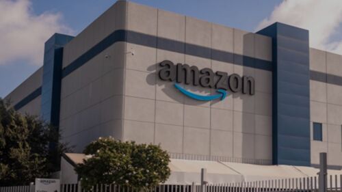 Amazon abrirá nuevo centro de entregas en Brownsville, Texas