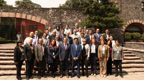 AMCS realizara 2º Foro Nacional de Ciberseguridad 2025