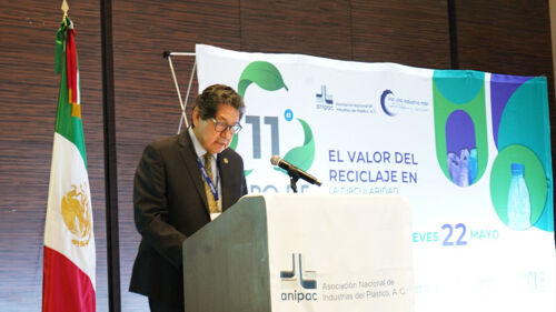 ANIPAC apuesta por elevar reciclaje de plásticos al 80% en México