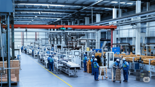 Aranceles a China, una ventana de oportunidad para empresas mexicanas