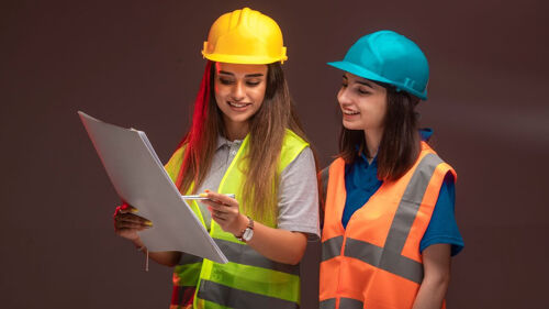 CAINTRA impulsa formación técnica para mujeres en el sector industrial