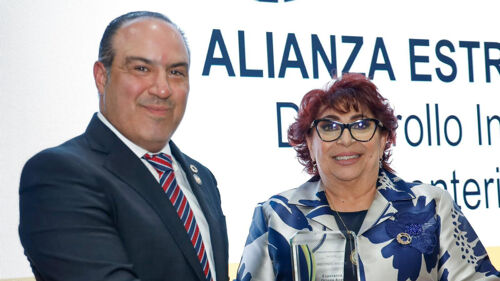 CANACINTRA  y BTA México unen fuerzas para fortalecer la industria en la frontera norte