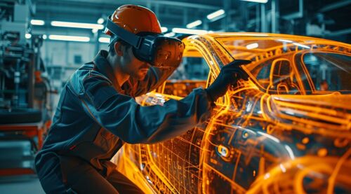 Nuevo León se prepara para la 15ª edición de Proveedor Automotriz, epicentro de manufactura avanzada y sostenibilidad