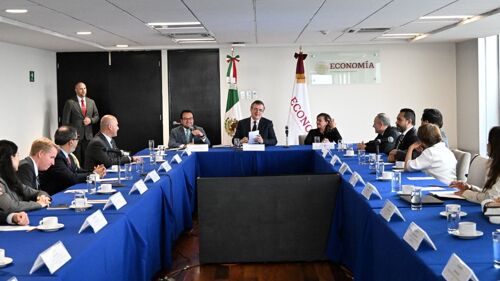 Cisco, Foxconn y Qualcomm respaldan Plan Maestro de Semiconductores en México