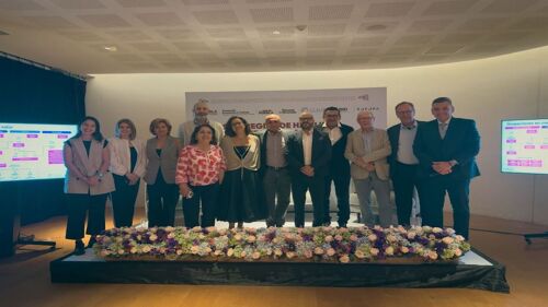 CLAUZ Y BID presentan la Estrategia de Habilidades para la Industria Automotriz en la Zona Centro