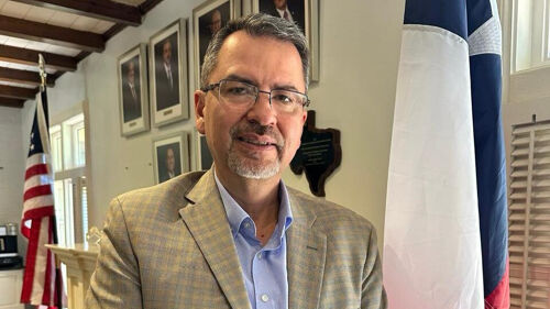 COMCE lidera misión comercial de empresarios mexicanos en McAllen y Pharr, Texas